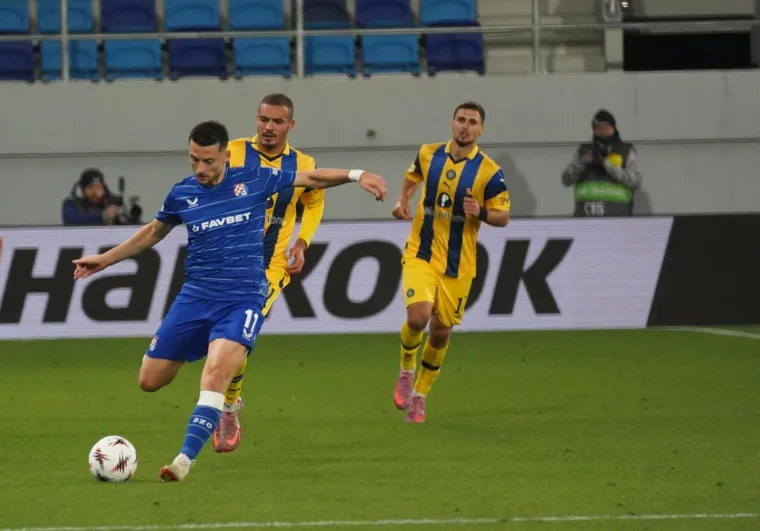 Ovo je najboljih 11 polusezone SHNL-a