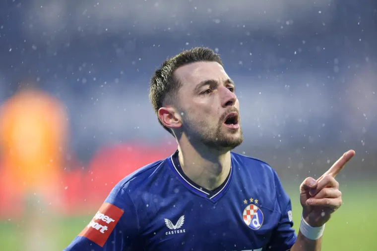 Ovo je najboljih 11 polusezone SHNL-a