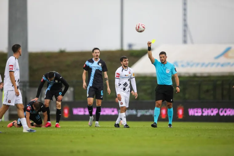 Ovo je najboljih 11 polusezone SHNL-a