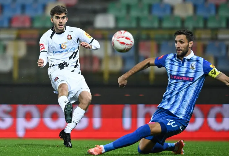 Ovo je najboljih 11 polusezone SHNL-a