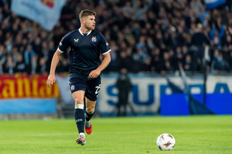 Ovo je najboljih 11 polusezone SHNL-a