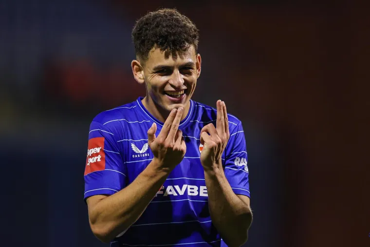 Ovo je najboljih 11 polusezone SHNL-a