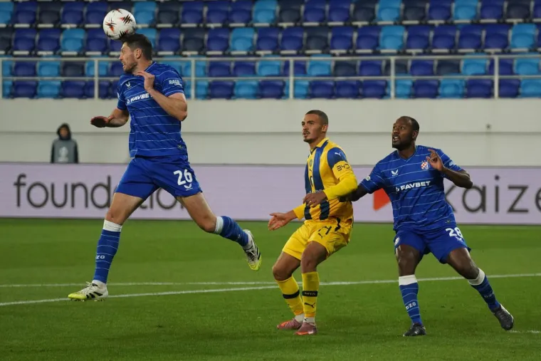 Ovo je najboljih 11 polusezone SHNL-a