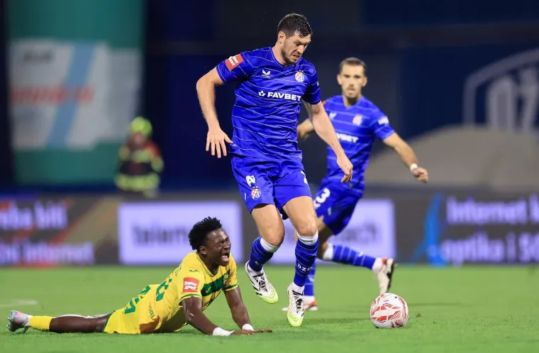 Ovo je najboljih 11 polusezone SHNL-a