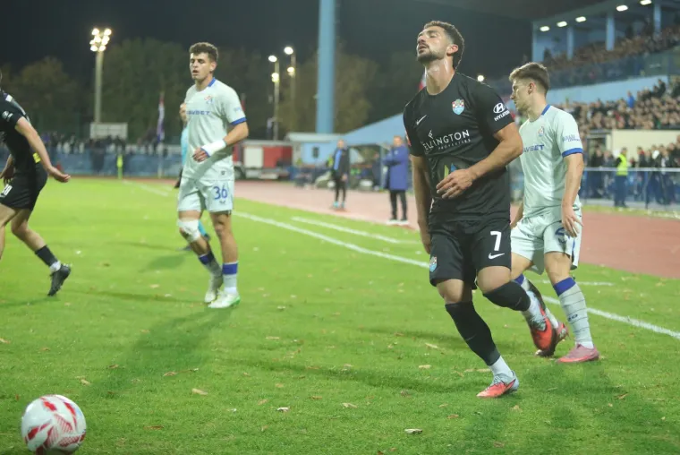 Ovo je najboljih 11 polusezone SHNL-a