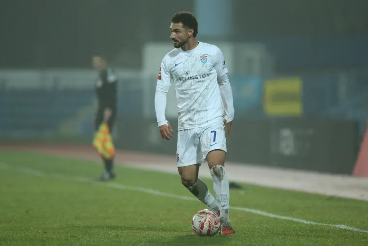 Ovo je najboljih 11 polusezone SHNL-a