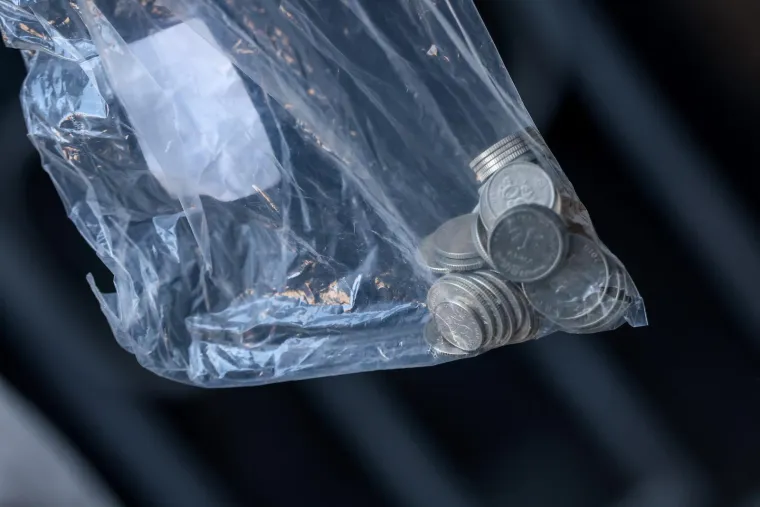 Red ispred HNB-a se ne smanjuje: Jeste li vi zamijenili sve kune?