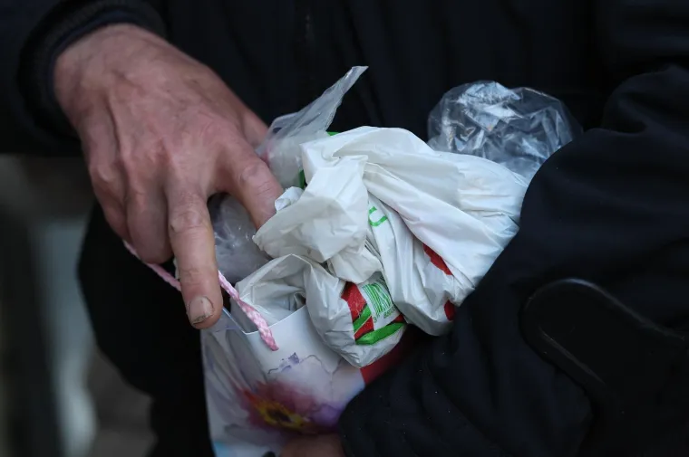 Red ispred HNB-a se ne smanjuje: Jeste li vi zamijenili sve kune?