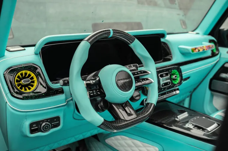 Mercedes slavi 100 godina: Danas ga znamo po luksuzu, a ovako je izgledao na samim počecima