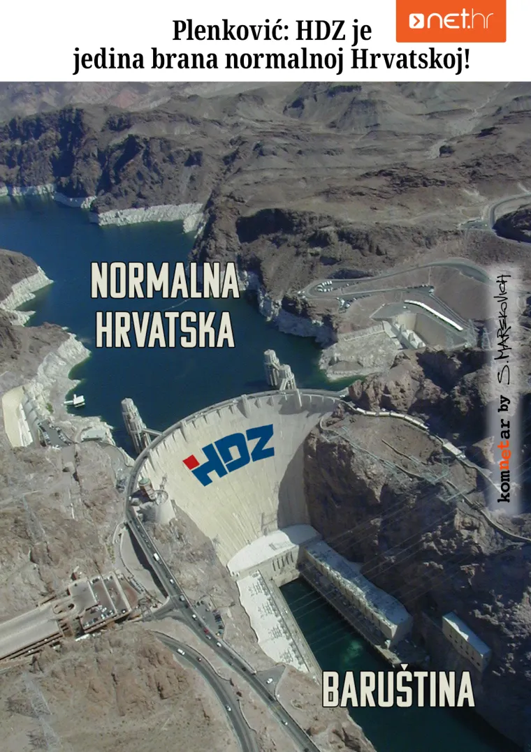 Plenković kod Lava, a prosvjednici ispred Toma&scaron;evićeva stana zbog Thompsona: Ovako ste se smijali u prosincu