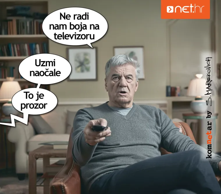 Plenković kod Lava, a prosvjednici ispred Toma&scaron;evićeva stana zbog Thompsona: Ovako ste se smijali u prosincu