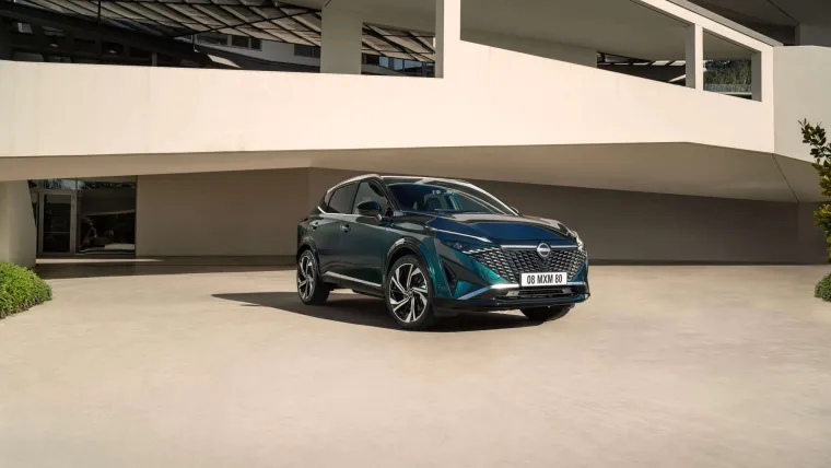 Kupujete SUV? Ovi auti dominiraju najpoželjnijom kategorijom: 'Pruža osjećaj letećeg tepiha'