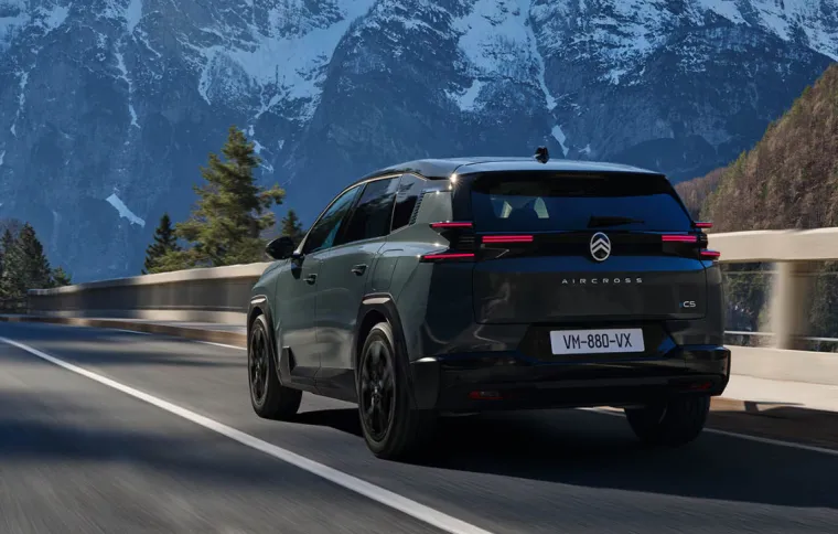 Kupujete SUV? Ovi auti dominiraju najpoželjnijom kategorijom: 'Pruža osjećaj letećeg tepiha'