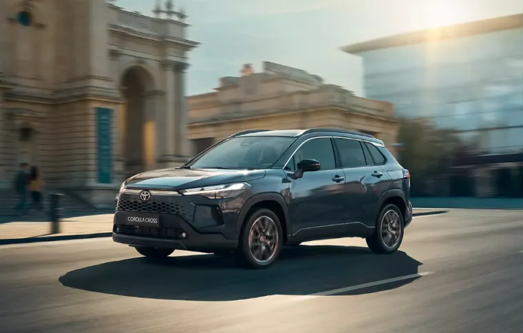 Kupujete SUV? Ovi auti dominiraju najpoželjnijom kategorijom: 'Pruža osjećaj letećeg tepiha'