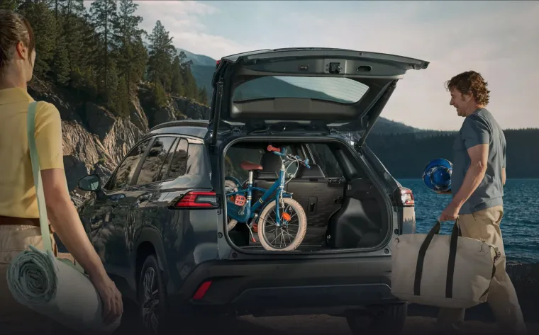 Kupujete SUV? Ovi auti dominiraju najpoželjnijom kategorijom: 'Pruža osjećaj letećeg tepiha'