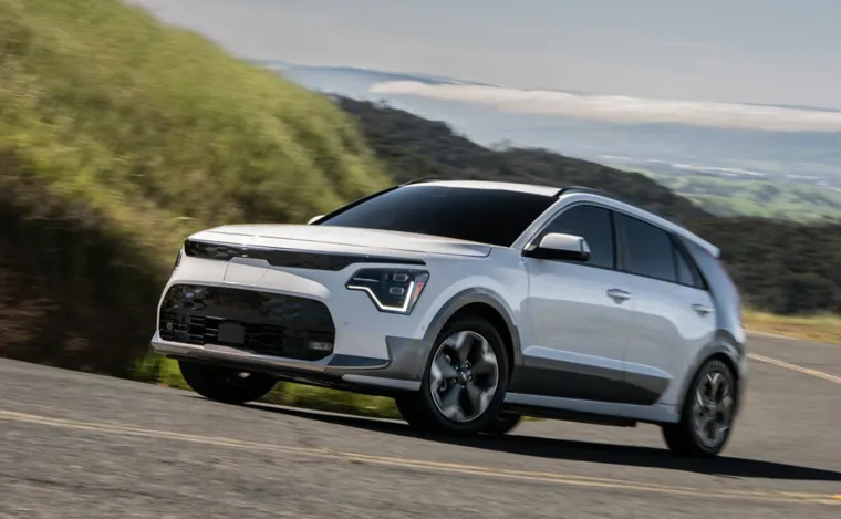 Kupujete SUV? Ovi auti dominiraju najpoželjnijom kategorijom: 'Pruža osjećaj letećeg tepiha'