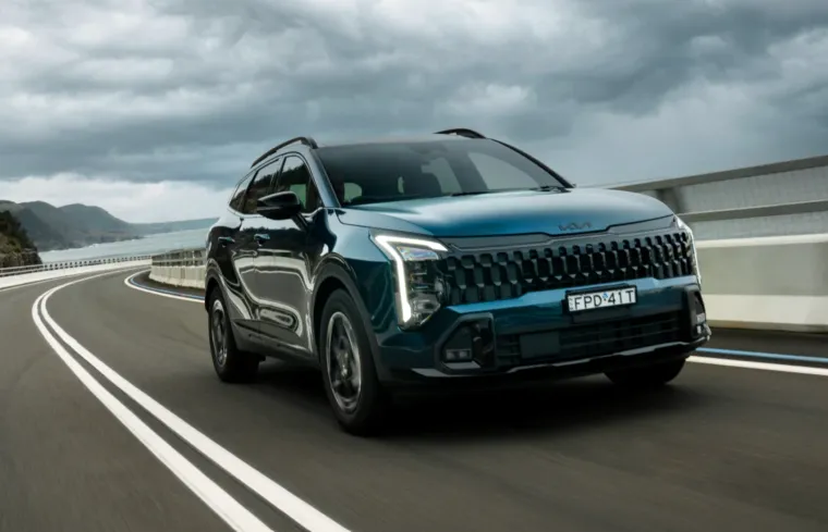 Kupujete SUV? Ovi auti dominiraju najpoželjnijom kategorijom: 'Pruža osjećaj letećeg tepiha'