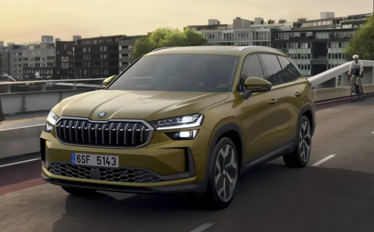 Kupujete SUV? Ovi auti dominiraju najpoželjnijom kategorijom: 'Pruža osjećaj letećeg tepiha'