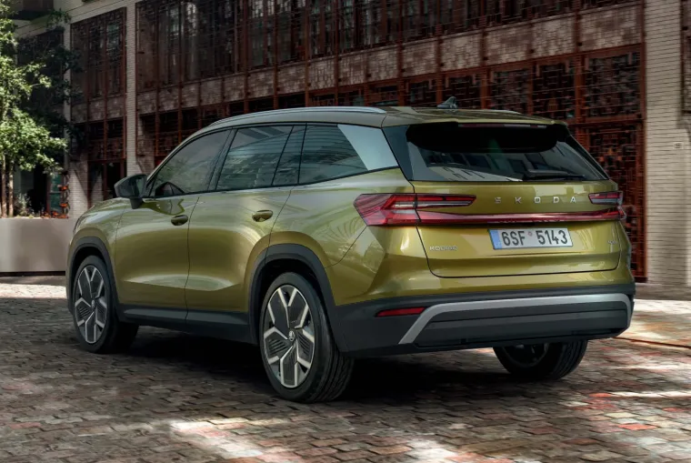 Kupujete SUV? Ovi auti dominiraju najpoželjnijom kategorijom: 'Pruža osjećaj letećeg tepiha'