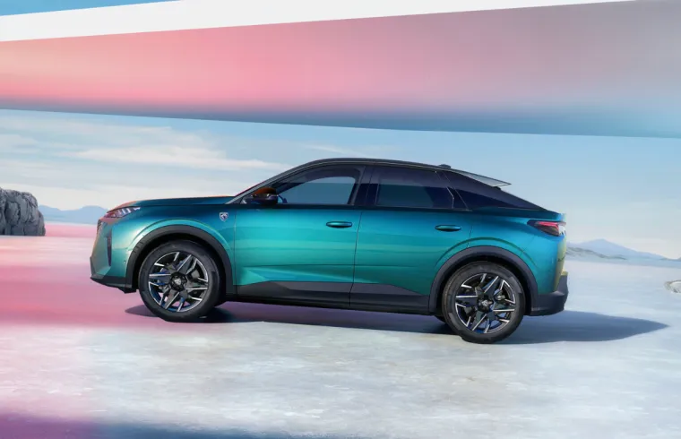 Kupujete SUV? Ovi auti dominiraju najpoželjnijom kategorijom: 'Pruža osjećaj letećeg tepiha'