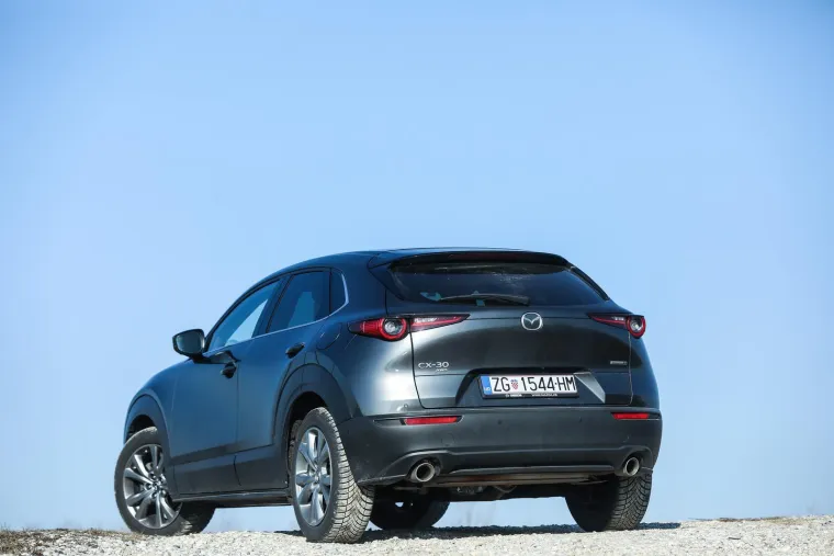 Kupujete SUV? Ovi auti dominiraju najpoželjnijom kategorijom: 'Pruža osjećaj letećeg tepiha'