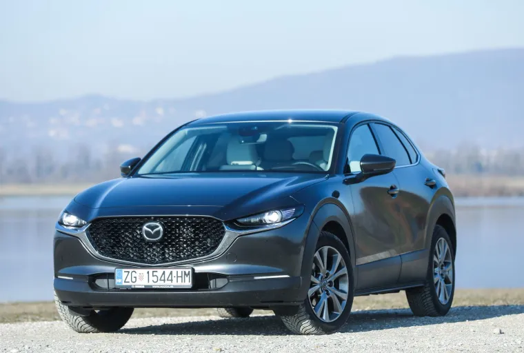 Kupujete SUV? Ovi auti dominiraju najpoželjnijom kategorijom: 'Pruža osjećaj letećeg tepiha'