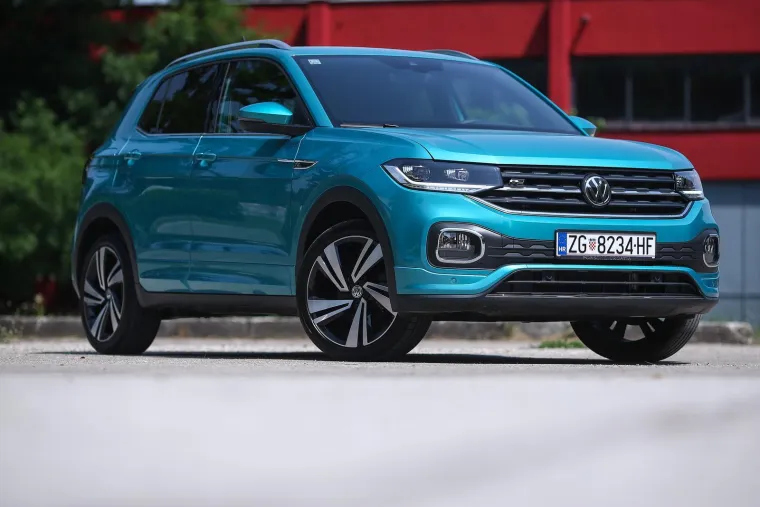 Kupujete SUV? Ovi auti dominiraju najpoželjnijom kategorijom: 'Pruža osjećaj letećeg tepiha'