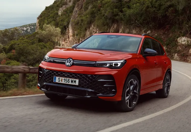 Kupujete SUV? Ovi auti dominiraju najpoželjnijom kategorijom: 'Pruža osjećaj letećeg tepiha'