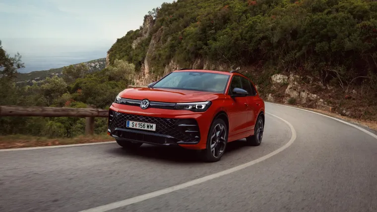 Kupujete SUV? Ovi auti dominiraju najpoželjnijom kategorijom: 'Pruža osjećaj letećeg tepiha'