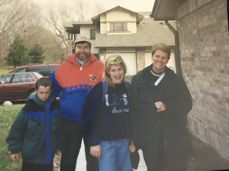 Ljudi podijelili najneugodnije obiteljske fotografije: Neke bi vas mogle dobro nasmijati