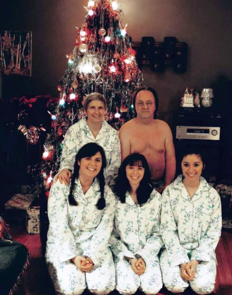 Ljudi podijelili najneugodnije obiteljske fotografije: Neke bi vas mogle dobro nasmijati