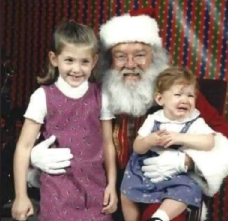 Ljudi podijelili najneugodnije obiteljske fotografije: Neke bi vas mogle dobro nasmijati