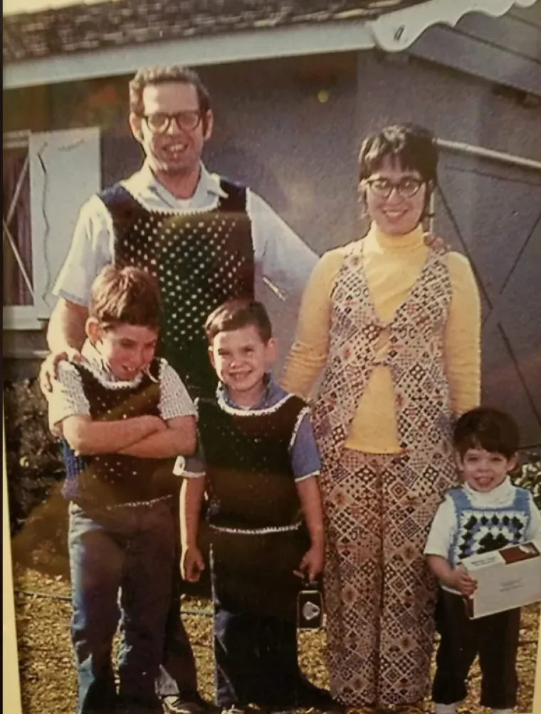 Ljudi podijelili najneugodnije obiteljske fotografije: Neke bi vas mogle dobro nasmijati