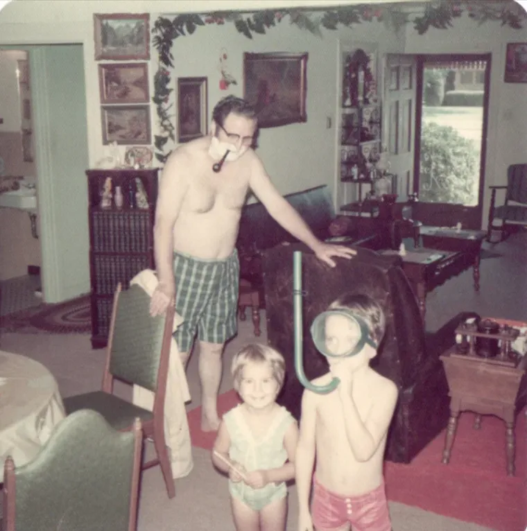 Ljudi podijelili najneugodnije obiteljske fotografije: Neke bi vas mogle dobro nasmijati