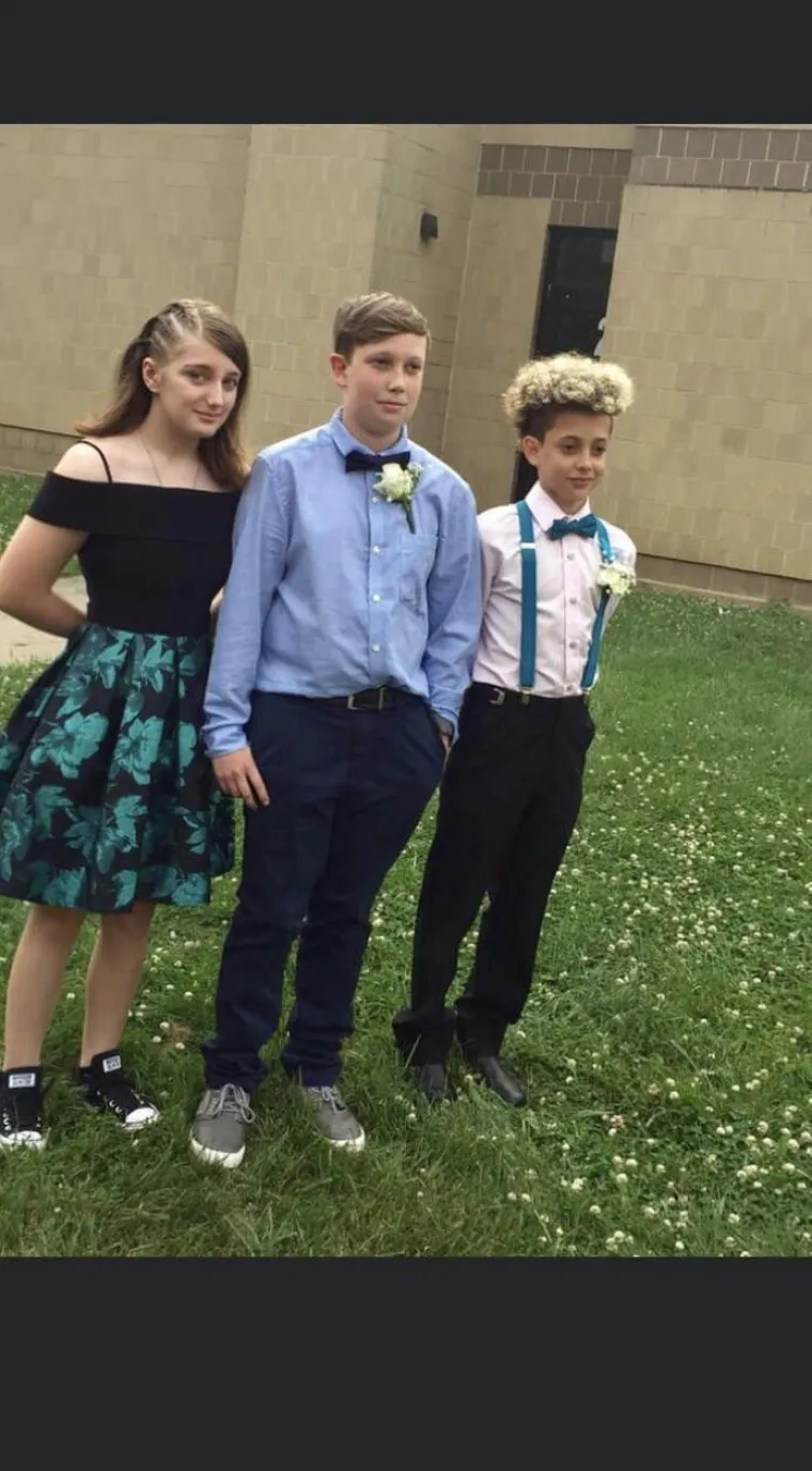 Ljudi podijelili najneugodnije obiteljske fotografije: Neke bi vas mogle dobro nasmijati