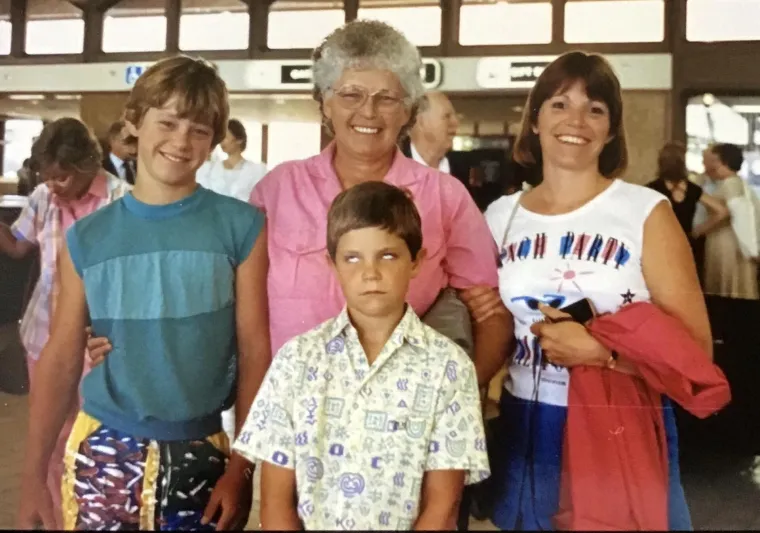 Ljudi podijelili najneugodnije obiteljske fotografije: Neke bi vas mogle dobro nasmijati