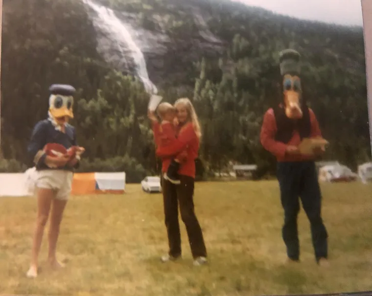 Ljudi podijelili najneugodnije obiteljske fotografije: Neke bi vas mogle dobro nasmijati