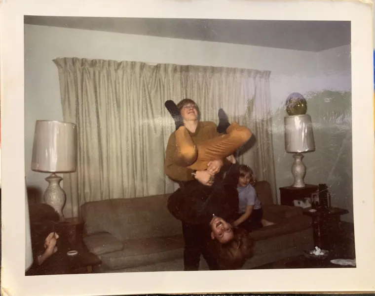 Ljudi podijelili najneugodnije obiteljske fotografije: Neke bi vas mogle dobro nasmijati