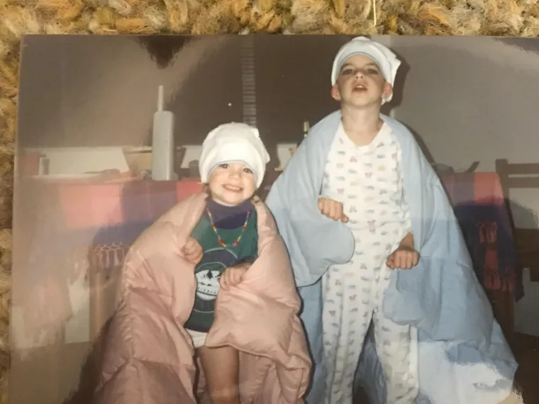 Ljudi podijelili najneugodnije obiteljske fotografije: Neke bi vas mogle dobro nasmijati