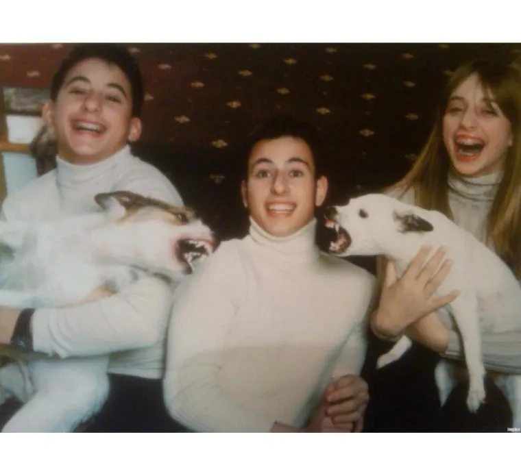 Ljudi podijelili najneugodnije obiteljske fotografije: Neke bi vas mogle dobro nasmijati