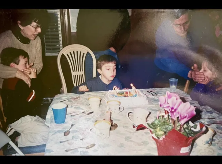 Ljudi podijelili najneugodnije obiteljske fotografije: Neke bi vas mogle dobro nasmijati