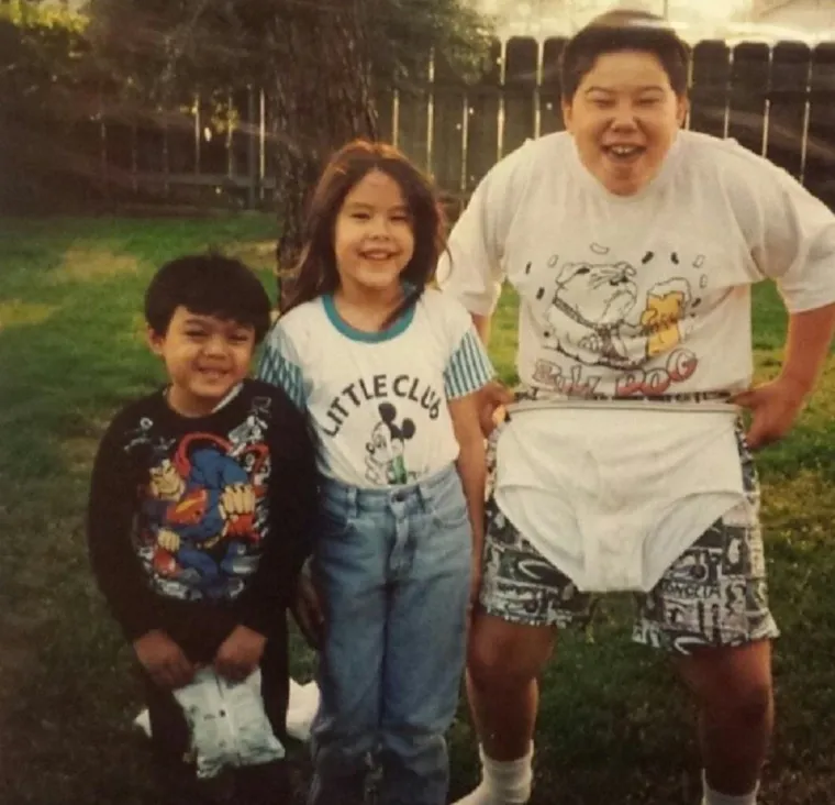 Ljudi podijelili najneugodnije obiteljske fotografije: Neke bi vas mogle dobro nasmijati
