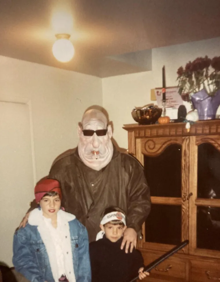 Ljudi podijelili najneugodnije obiteljske fotografije: Neke bi vas mogle dobro nasmijati