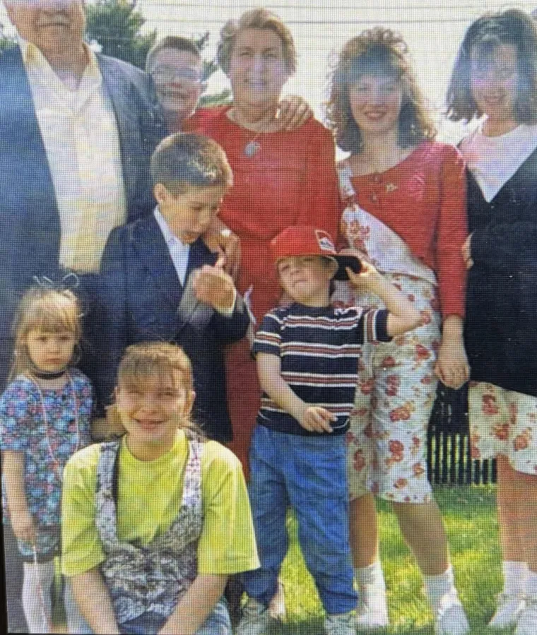 Ljudi podijelili najneugodnije obiteljske fotografije: Neke bi vas mogle dobro nasmijati