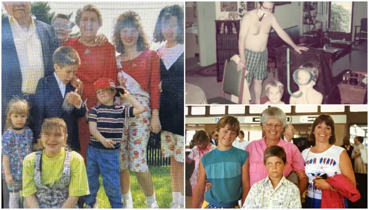 Ljudi podijelili najneugodnije obiteljske fotografije: Neke bi vas mogle dobro nasmijati