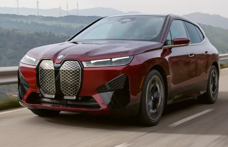 Ovih 16 električnih automobila imaju najveći domet: To je sada sasvim drugačija priča...