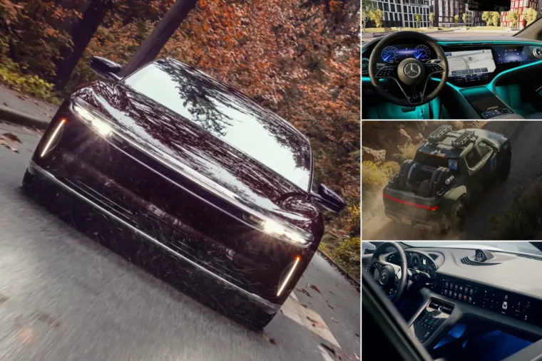 Glavni razlog zbog kojeg su vas odbijali električni automobili vi&scaron;e ne postoji: Oni su dokaz