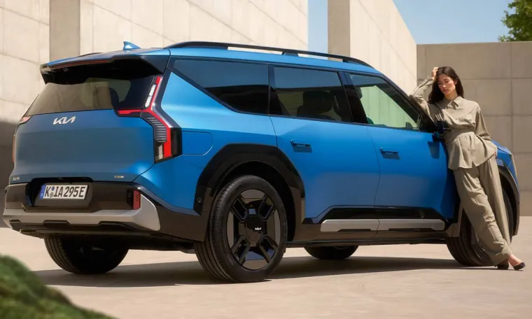 Ovih 16 električnih automobila imaju najveći domet: To je sada sasvim drugačija priča...