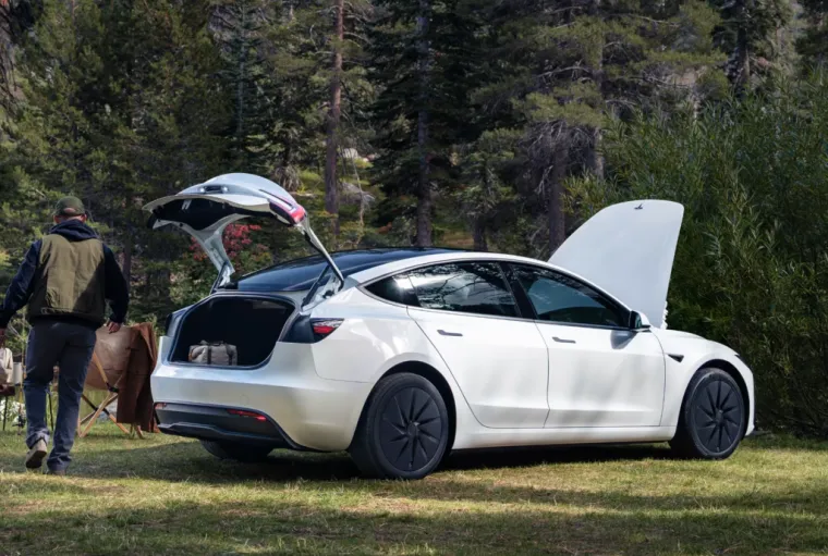 Ovih 16 električnih automobila imaju najveći domet: To je sada sasvim drugačija priča...