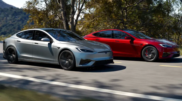 Ovih 16 električnih automobila imaju najveći domet: To je sada sasvim drugačija priča...